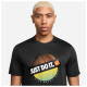 Nike Ανδρική κοντομάνικη μπλούζα Dri-FIT Tee